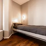 Sulle Piste A Cervinia Con Parcheggio Apartman Breuil-Cervinia