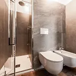 Apartman Sulle Piste A Cervinia Con Parcheggio Breuil-Cervinia