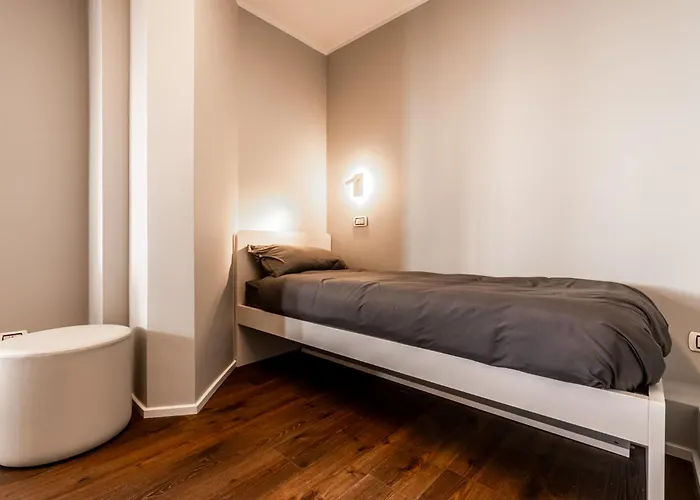 Sulle Piste A Cervinia Con Parcheggio Appartamento Breuil-Cervinia