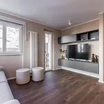 Sulle Piste A Cervinia Con Parcheggio Apartment