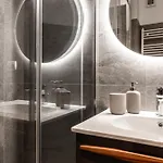 Sulle Piste A Cervinia Con Parcheggio Apartment *