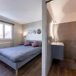 Sulle Piste A Cervinia Con Parcheggio Apartment Breuil-Cervinia