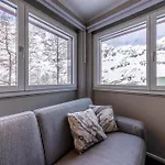 Apartment Sulle Piste A Cervinia Con Parcheggio