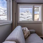 Sulle Piste A Cervinia Con Parcheggio Apartment *