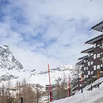 דירה Sulle Piste A Cervinia Con Parcheggio *