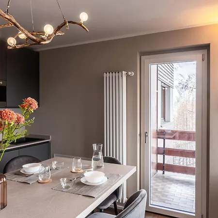 Piolet 3 Sulle Piste - Vesta