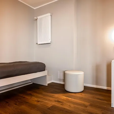 Sulle Piste A Cervinia Con Parcheggio 公寓