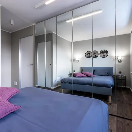 Sulle Piste A Cervinia Con Parcheggio 公寓 *