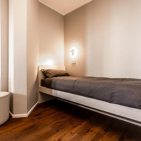 Sulle Piste A Cervinia Con Parcheggio 公寓 布勒伊-切尔维尼亚