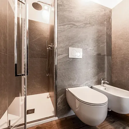 Appartement Sulle Piste A Cervinia Con Parcheggio Breuil-Cervinia